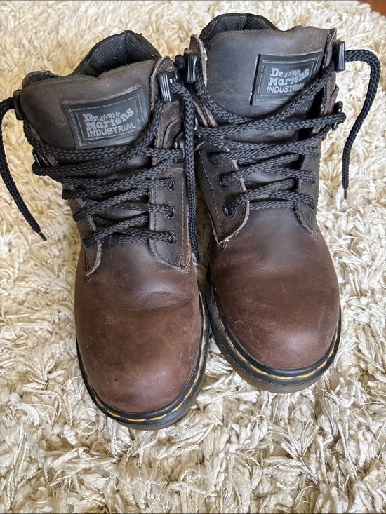 Dr. Martens Other - Dr Marien’s boots s 6